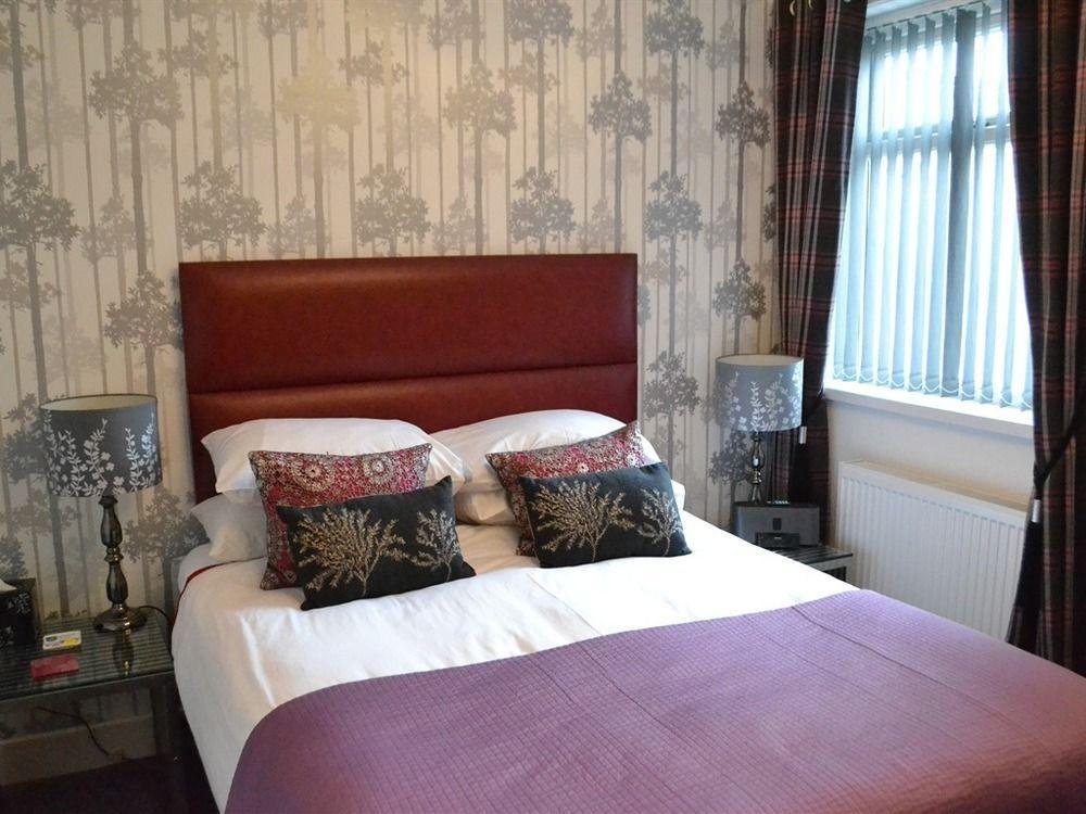 The Arthington Hotel Blackpool Luaran gambar